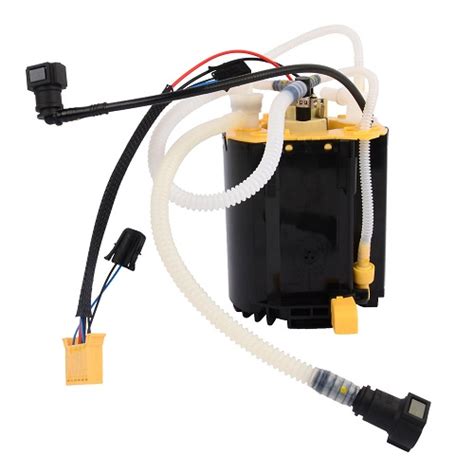 Fuel Pump Assy – Land Rover by BETA LOGIC