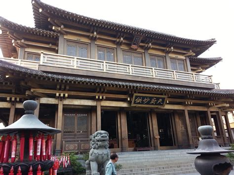 Xiangji Temple Hangzhou All You Need To Know Before You Go