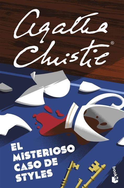 El Misterioso Caso De Styles Agatha Christie Casa Del Libro