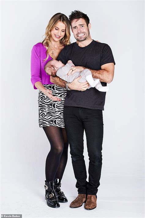 Spencer Matthews Has Just Become A Father And A New Reality Show