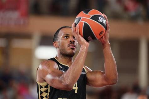 Basket Monaco S Impose Sur Le Fil Paris D Roule En Betclic Lite