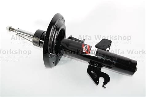 Alfa Romeo Giulietta Shock Absorbers