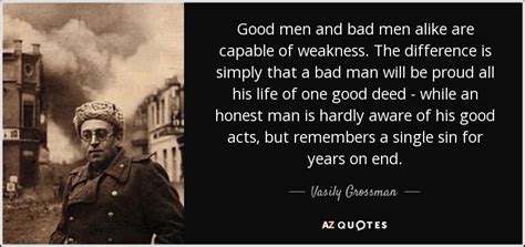 TOP 24 QUOTES BY VASILY GROSSMAN | A-Z Quotes