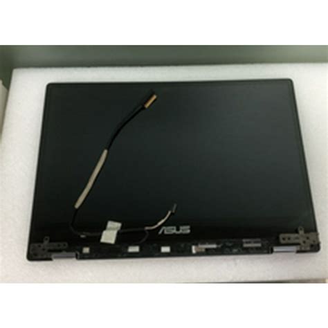 140 Lcd Genuine For Asus Vivobook Flip 14 Tp412 Tp412u Tp412ua Tp412fa Tp412f Touch Screen