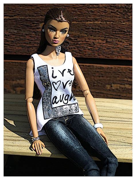 Korinne Fashion Barbie Fashion Fashion Dolls