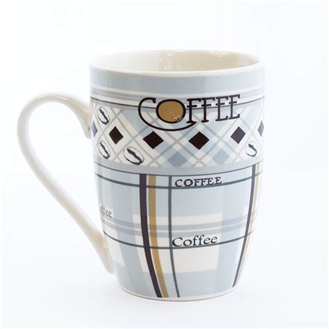 Чаша за топли напитки Coffee » InHouse