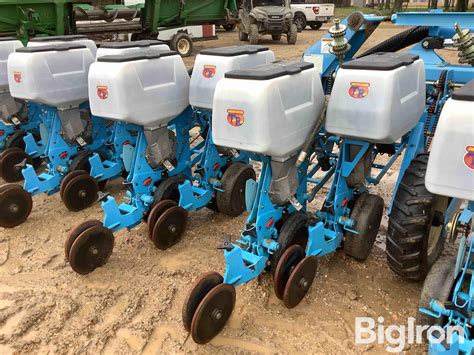 Monosem 637004 12r38 Planter Bigiron Auctions