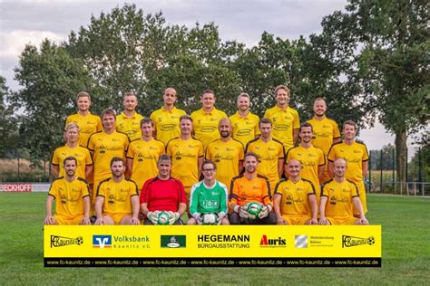 Alte Herren FC Kaunitz