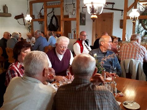 Besenwanderung Schwarzwaldverein Birkenfeld Gr Fenhausen