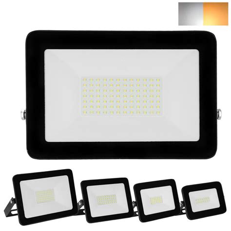 W Projecteur Led Spot Led Ext Rieur Projecteurs Led Lumi Res Lampes