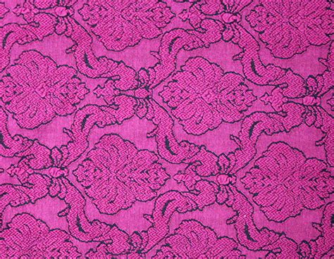 Jacquards knit fabric | Behance