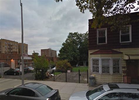 Six Story Seven Unit Mixed Use Building Filed At Odell Street