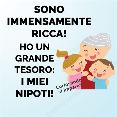 Frasi Da Dedicare Ai Nipoti Dagli Zii Consigli Idee E Suggerimenti