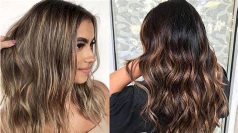 Mechas highlights la técnica que desplazó al balayage para iluminar el