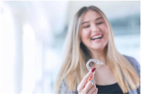 Invisalign Clear Aligners Everything You Need To Know Style Vanity