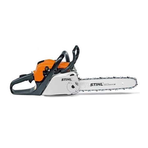 Tron Onneuse Thermique Stihl Ms Fournials Motoculture