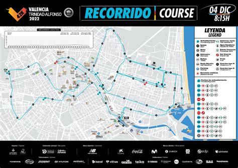 Valencia Marathon Sprawd Jak Ogl Da Walk O Rekord Wiata Na Ywo