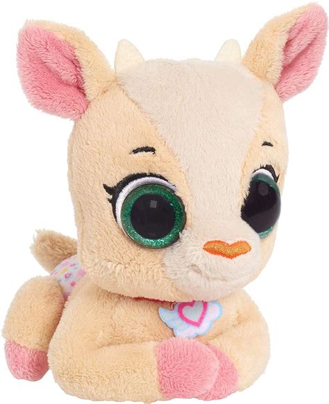 Disney Junior Tots Tiny Ones Transport Service Gracie Plush