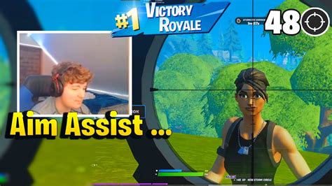 Reet IMPROVES AIM And Drops A 50 KILLS In Solo Arena Fortnite YouTube