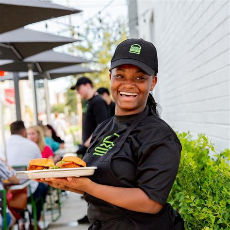 Shake Shack Veterans Day 2025 Judy Geralda