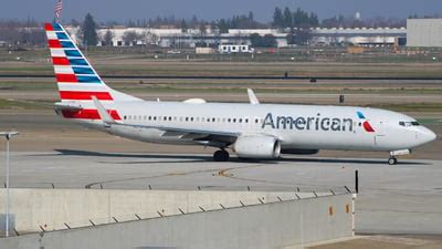 N Pe Boeing American Airlines Alex Crail Jetphotos