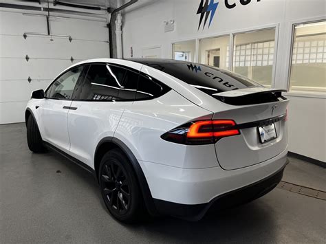 2023 Model X Long Range Pearl White Multi Coat C2306P Sell