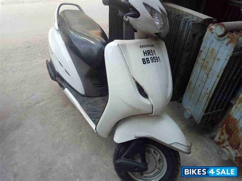 Used 2014 Model Honda Activa For Sale In Kurukshetra ID 218697