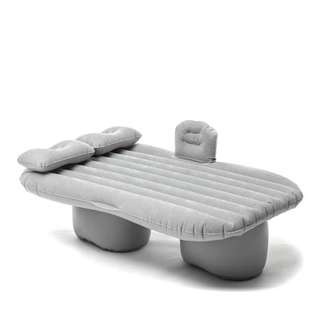 Matelas Gonflable Pour Voitures Cleep Innovagoods Leroy Merlin