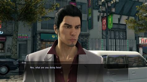 Yakuza Kiwami Ps Gameplay Substories The Yakuza S Apprentice