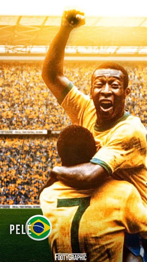 Pelé Wallpapers - Wallpaper Cave