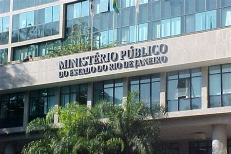 R 338 mil Ministério Público do Rio aluga salas comerciais de pai de