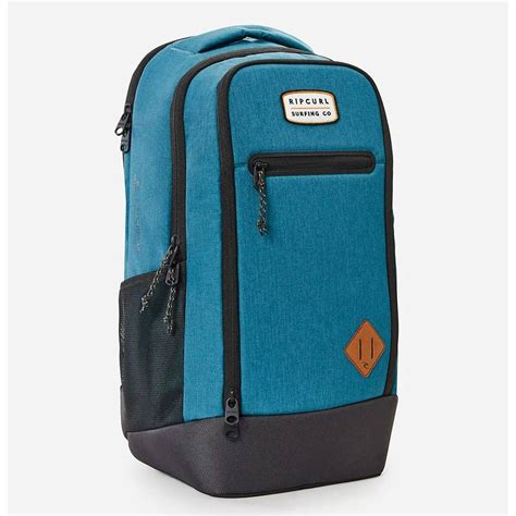 Mochila Rip Curl F Light Ultra Driven Ocean Cm