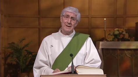 Sunday Catholic Mass Today Daily Tv Mass November 17 2019 Youtube