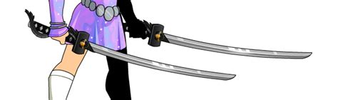 Dual Doragon Katanas Aqw