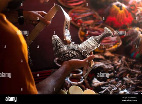 Oman Bedouin Village Hi Res Stock Photography And Images Alamy