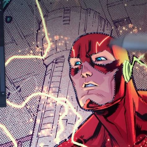 Process Flash Video Francis Manapul Francis Manapul On Instagram