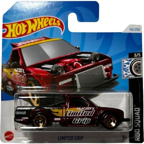 Hot Wheels Limited Grip Fiyat Taksit Se Enekleri Ile Sat N Al