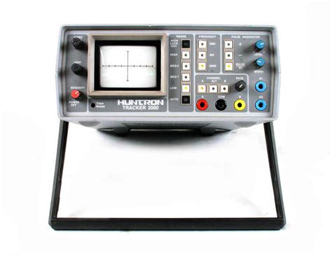 Huntron 2000A for sale $1695.00 | In Stock | AccuSource Electronics