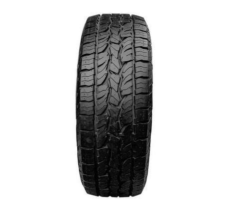 Pneu Dunlop Aro 15 GrandTrek AT5 205 60R15 91H Pneus Urussanga