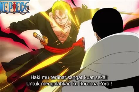 Future Events - Zoro is fighting a vice admiral | Page 3 | Worstgen