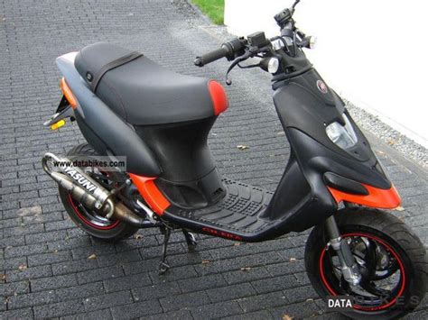 Gilera Gilera Stalker Naked Moto ZombDrive