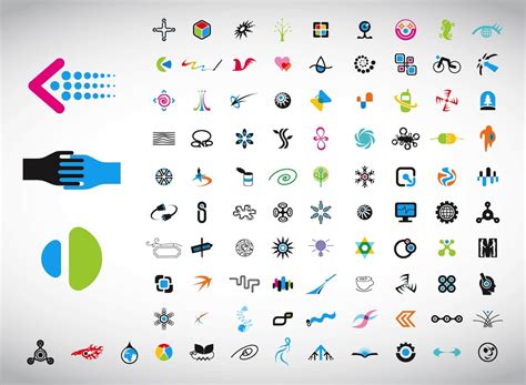 Icons Vectors