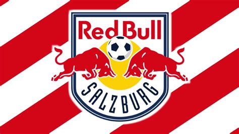 Hino Do Red Bull Salzburg Da Austria Youtube