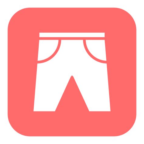Trunks Generic Flat Icon