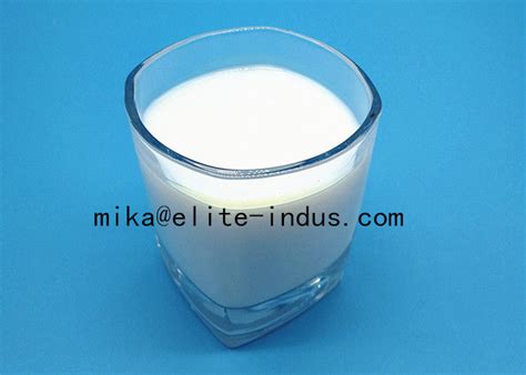 Water Based Wet Cold Lamination Adhesive Glue For Printed Paper With