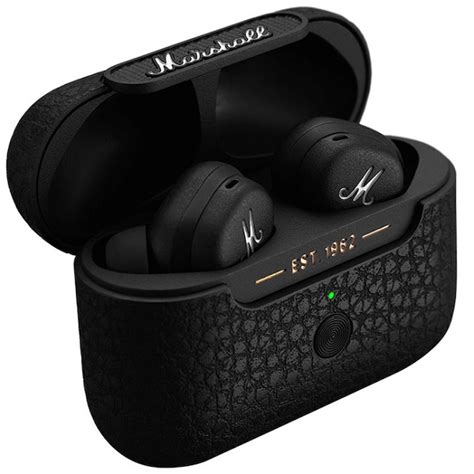 Tai Nghe Kh Ng D Y Marshall Motif A N C Active Noise Cancelling Ph