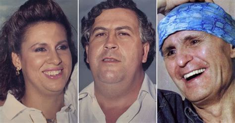 La Misteriosa Relación Entre Pablo Escobar Y Leonardo Favio Y La