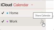 Synchroniser Un Calendrier Icloud Avec Outlook