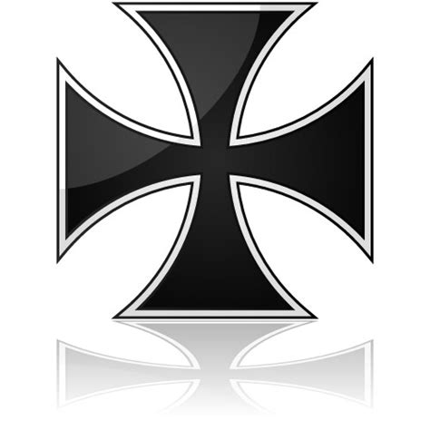 Iron Cross Vector Images Over 10000