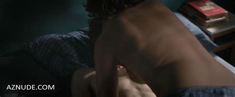 Black Island Nude Scenes Aznude